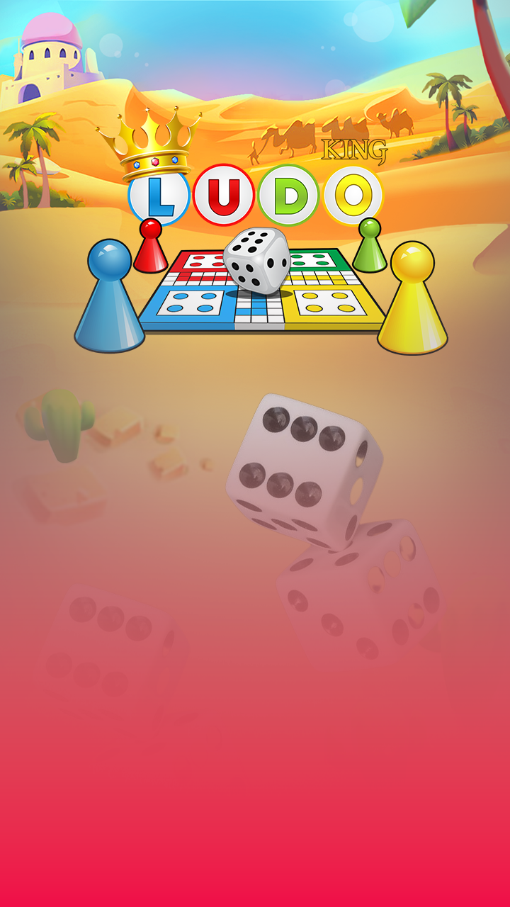 LUDO