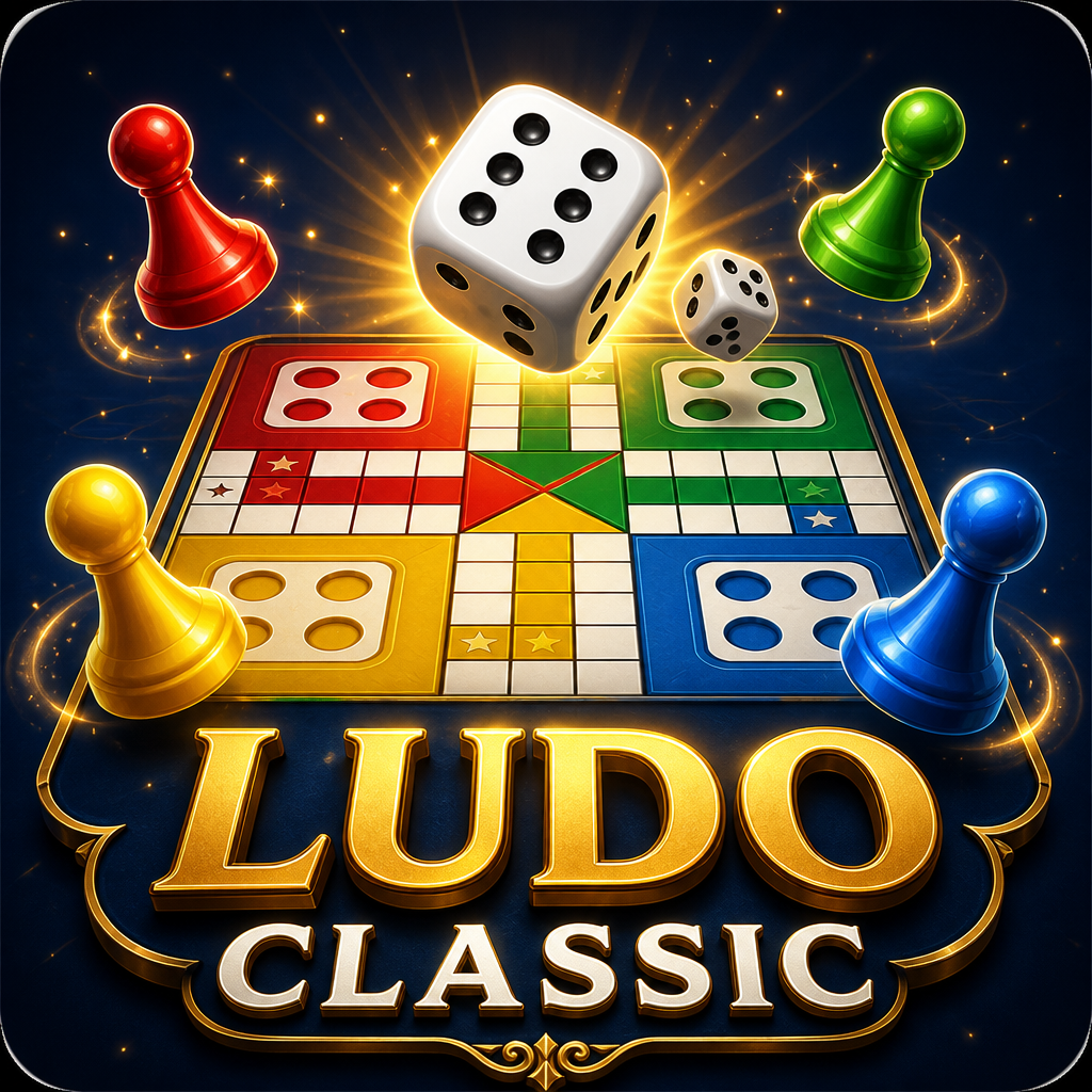 Ludo Classic