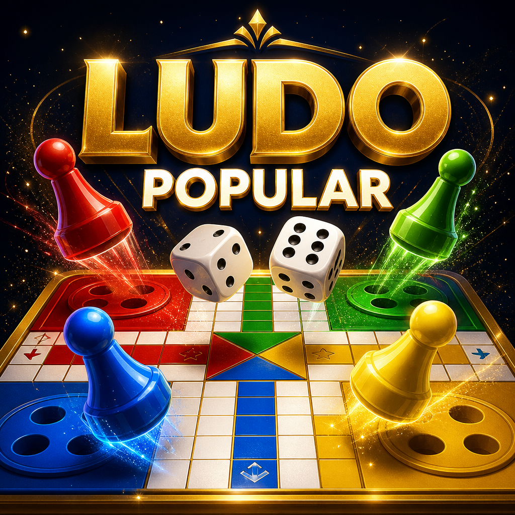 Ludo Popular